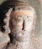 Compton Martin St Michael Thomas de Moreton 1293